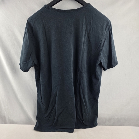 Kobe Bryant 24 The Nike Tee Jersey T-Shirt Black Mamba Snake Skin Print! Large - Picture 4 of 6